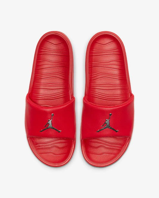 Break Slide University Red