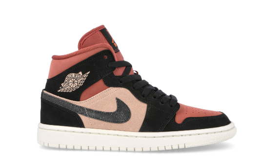 1 Mid Particle Beige