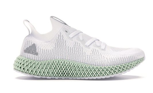 Alphaedge 4D White (WOMEN)