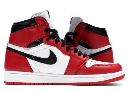 1 Retro High Homage To Home