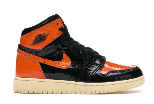 1 Retro High Shattered Backboard 3.0 (GS)