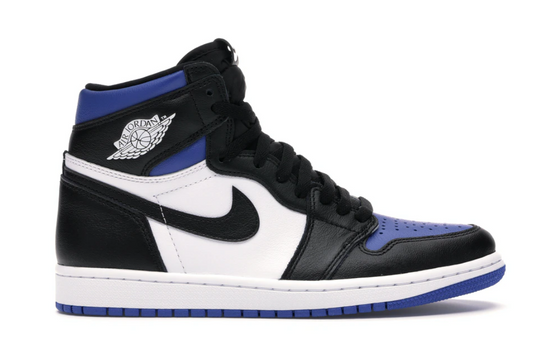 1 Retro High Royal Toe
