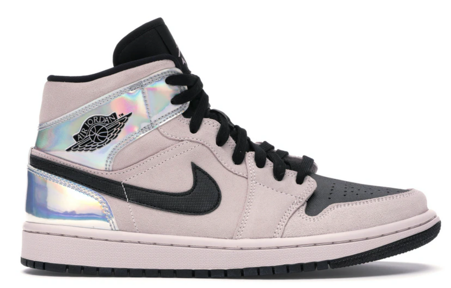 1 Mid Dirty Powder Iridescent (W)