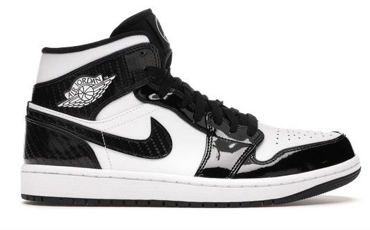 1 Mid Carbon Fiber All Star (2021)