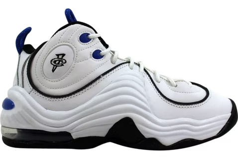 Air Penny II White (GS)