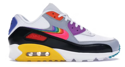 Max 90 Be True (2019)