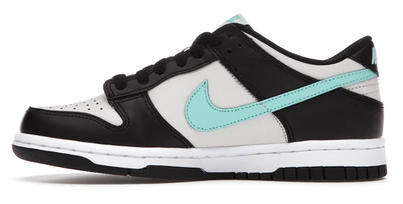 Dunk Low Light Bone Tropical Twist (GS)