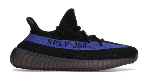 Boost 350 V2 Dazzling Blue