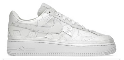 Air Force 1 Low SP Billie Eilish Triple White