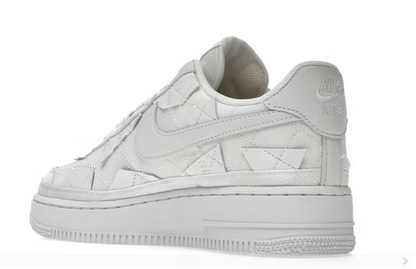 Air Force 1 Low SP Billie Eilish Triple White
