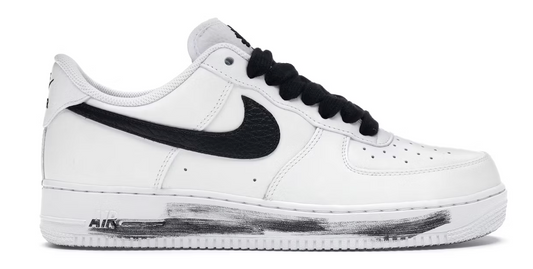 Air Force 1 Low G Dragon Peaceminusone Para Noise 2.0