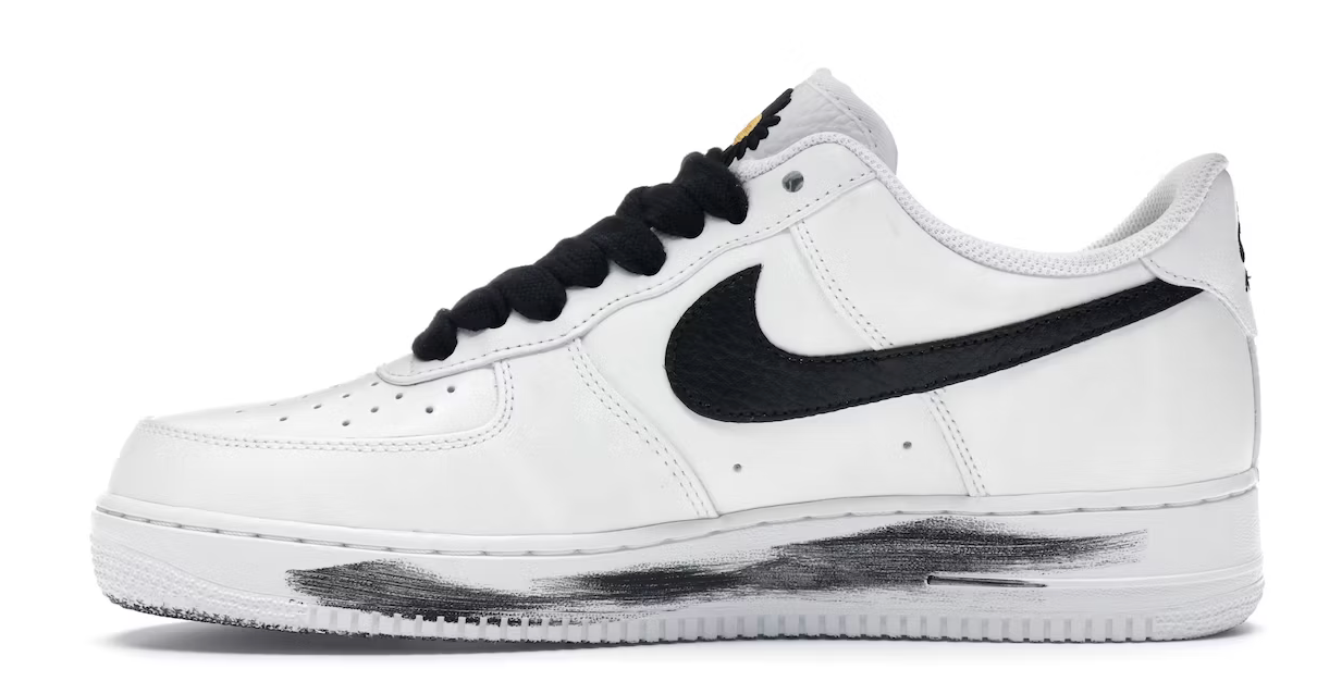 Air Force 1 Low G Dragon Peaceminusone Para Noise 2.0