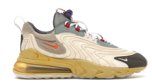 Max 270 React ENG Cactus Trails
