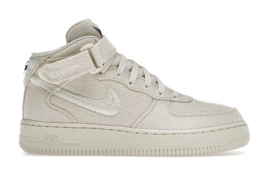 Force 1 Mid Fossil