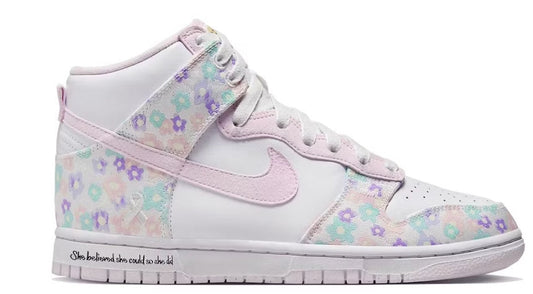 Dunk High Doernbecher Macey (Women's)