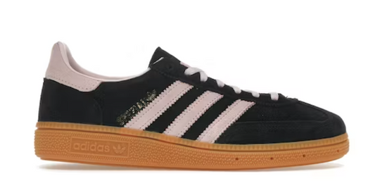 Handball Spezial Core Black Clear Pink Gum (Women's)