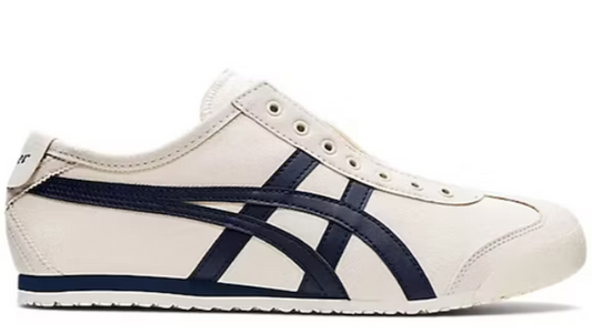 Onitsuka Tiger Mexico 66 Slip- Birch Midnight