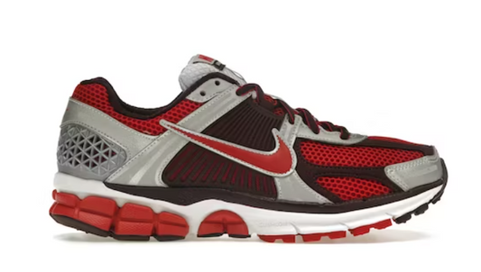 Zoom Vomero 5 Mystic Red