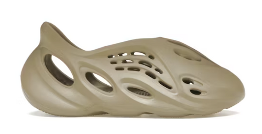 Foam RNR Stone Salt