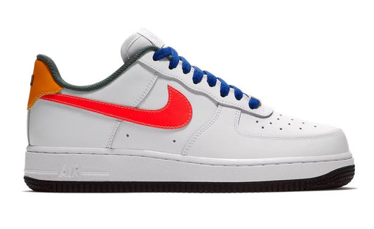 Air Force 1 Low Love (WORN)