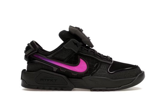 Dunk Genesis Low RTFKT Void (Edition of 11394)