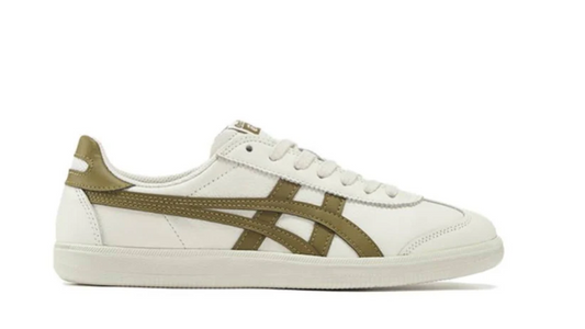 Onitsuka Tiger Tokuten 'White Moss Green'