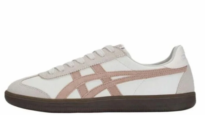 Tokuten Cream Dusty Steppe
