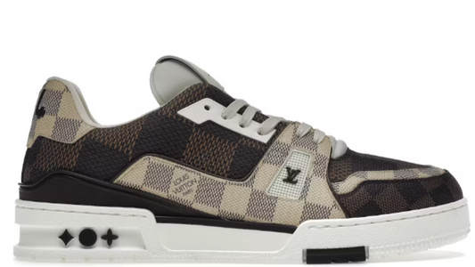 Trainer #54 Damier Ebene Multi
