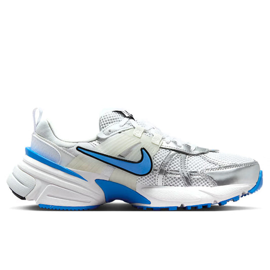 Women's V2K Run - White/Light Photo Blue/Pure Platinum