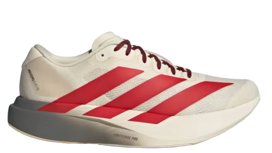 Adizero Evo SL Better Scarlet Shadow Red