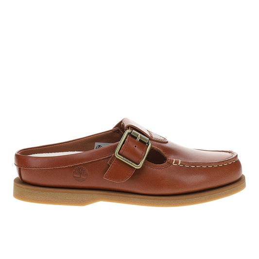 Classic Boat Clogs