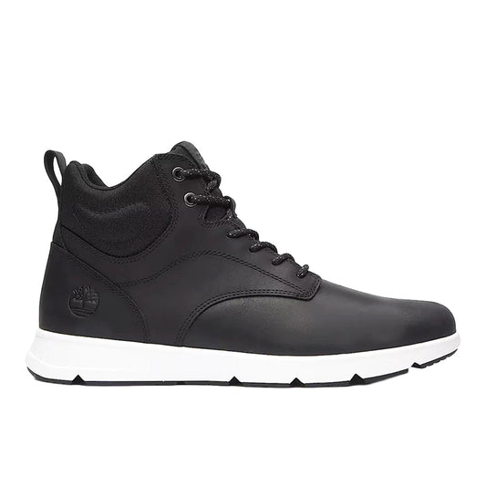 Parker Street High Top Sneakers