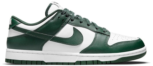 Dunk Low Spartan Green