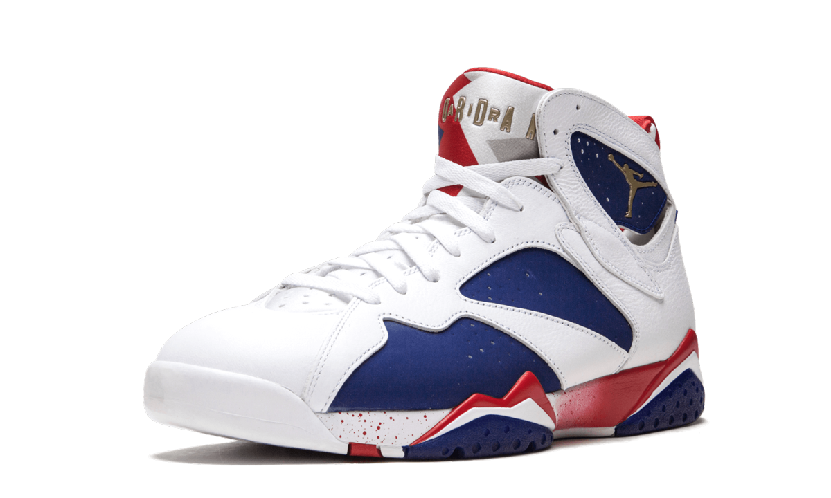 7 Retro "Tinker Alternate" 304775 123