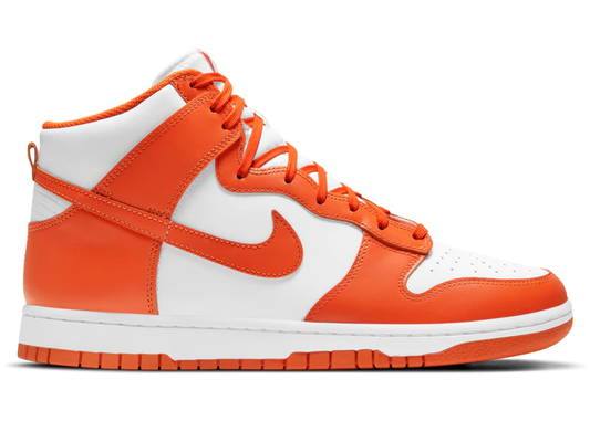 Dunk High Syracuse (2021)