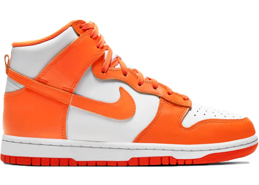 Dunk High Syracuse (W) (2021)
