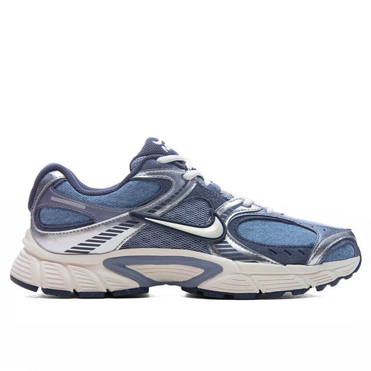 V5 RNR SE - Smokey Blue/Soft Pearl/Metallic Silver