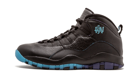 Retro 10 "SHANGHAI" 310805 024