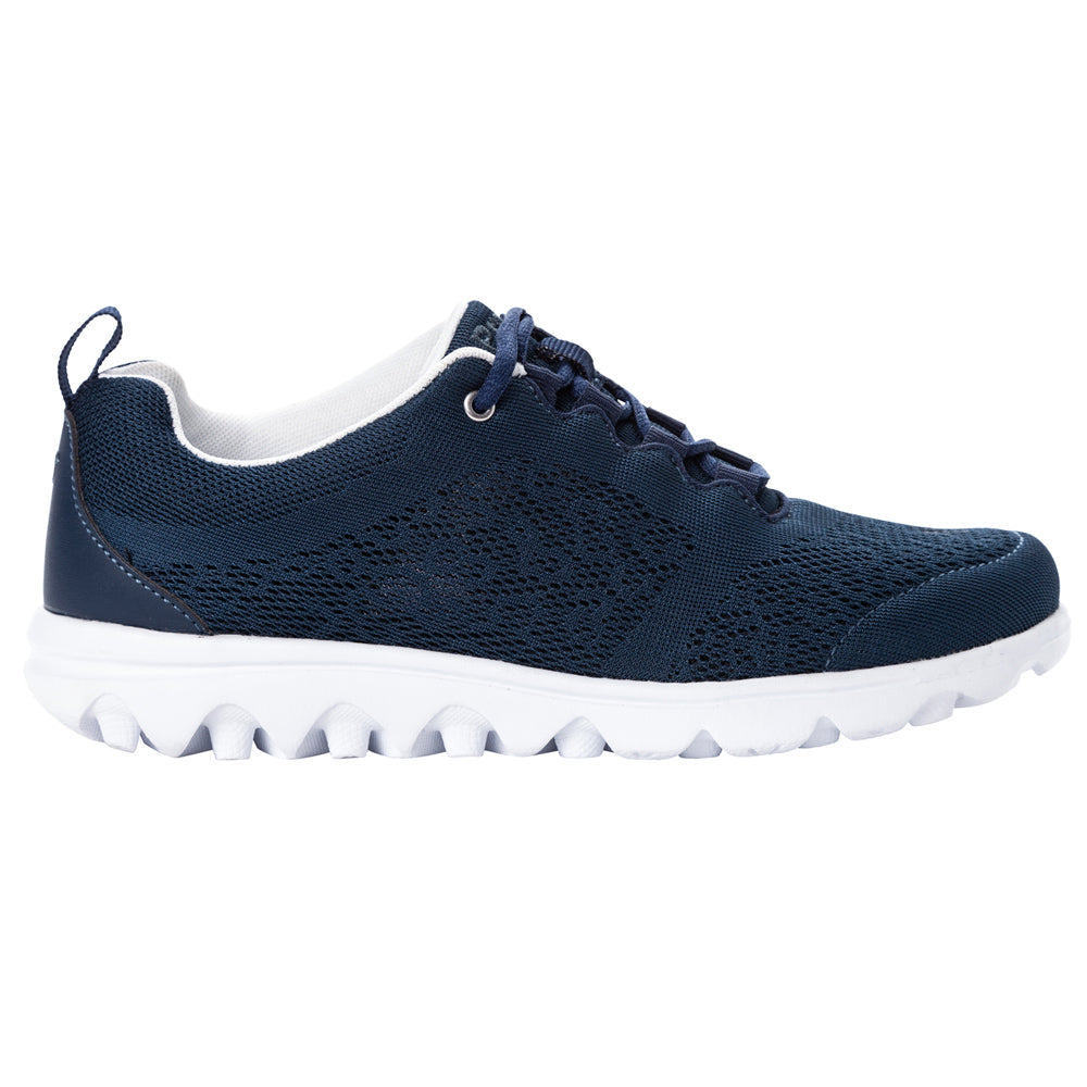 TravelActiv Lace up Sneakers