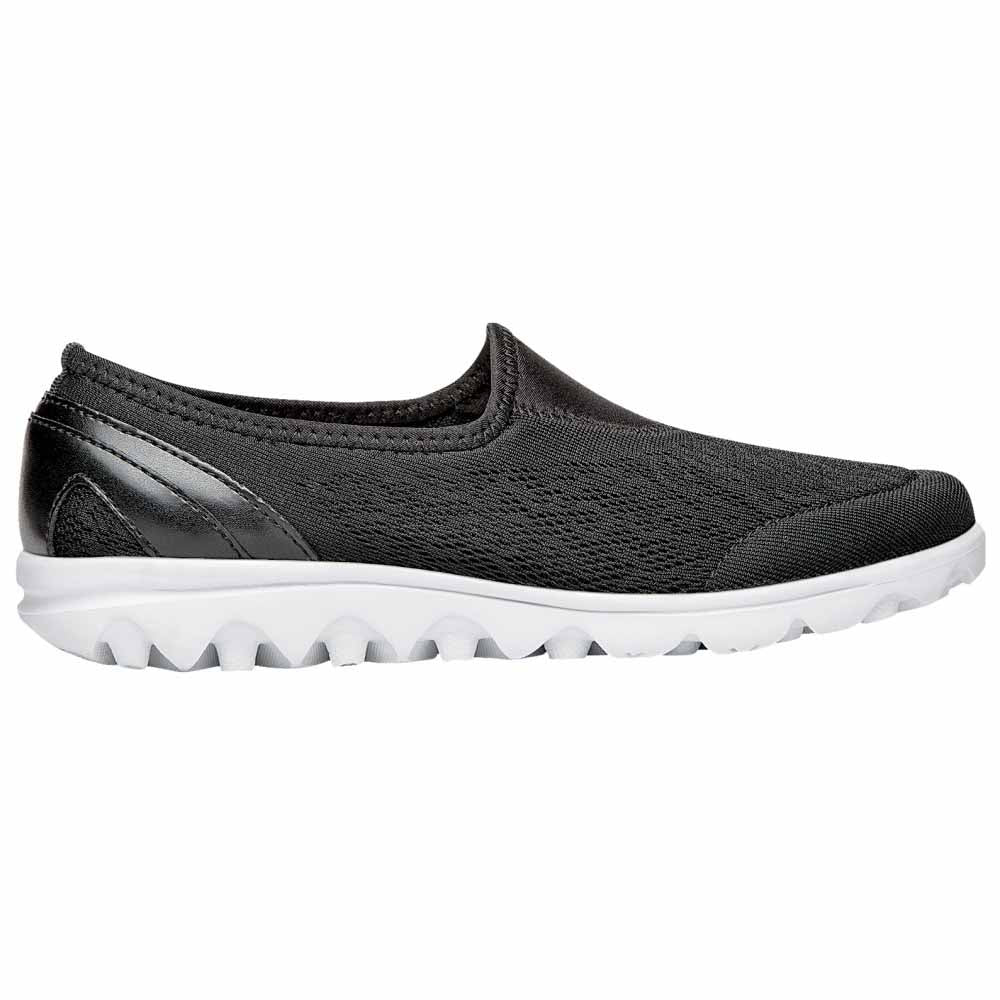 TravelActiv Slip On Sneakers