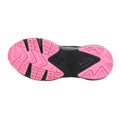 Stability Strap Walking Shoes