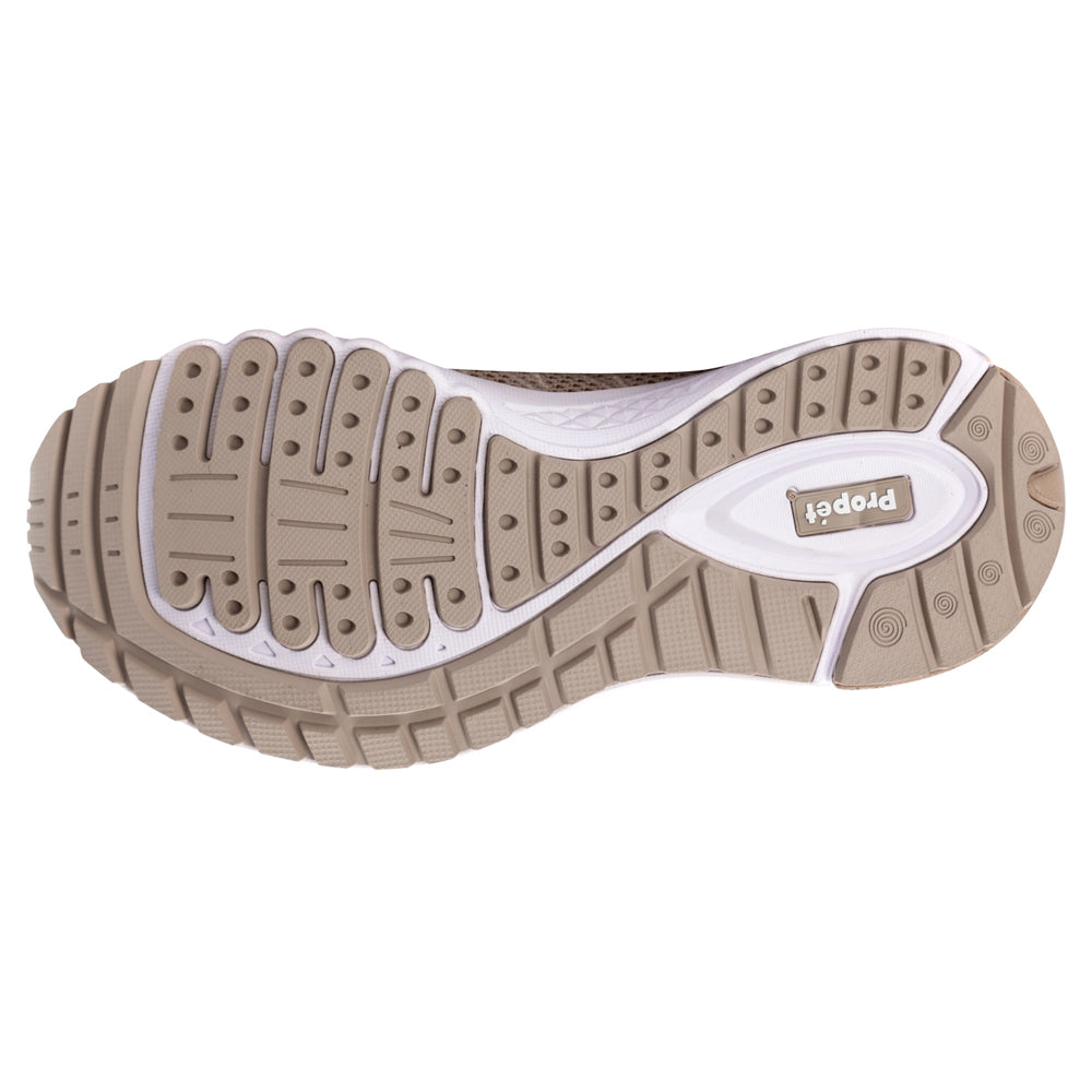 Tour Lace Up Sneakers