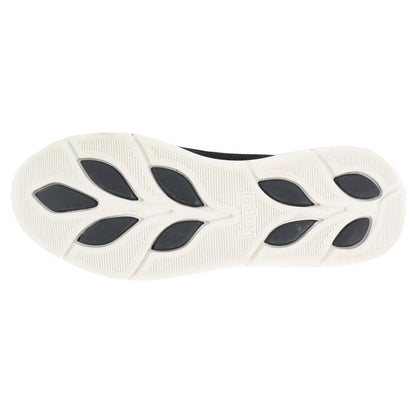 Sachi Leopard-Cheetah Lace Up Sneakers