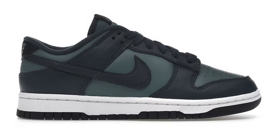 Dunk Low Armory Navy
