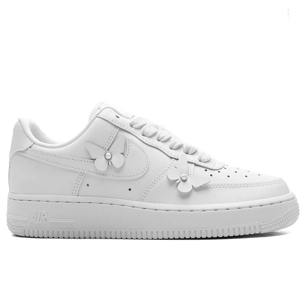 Women's Air Force 1 Low - White/Black