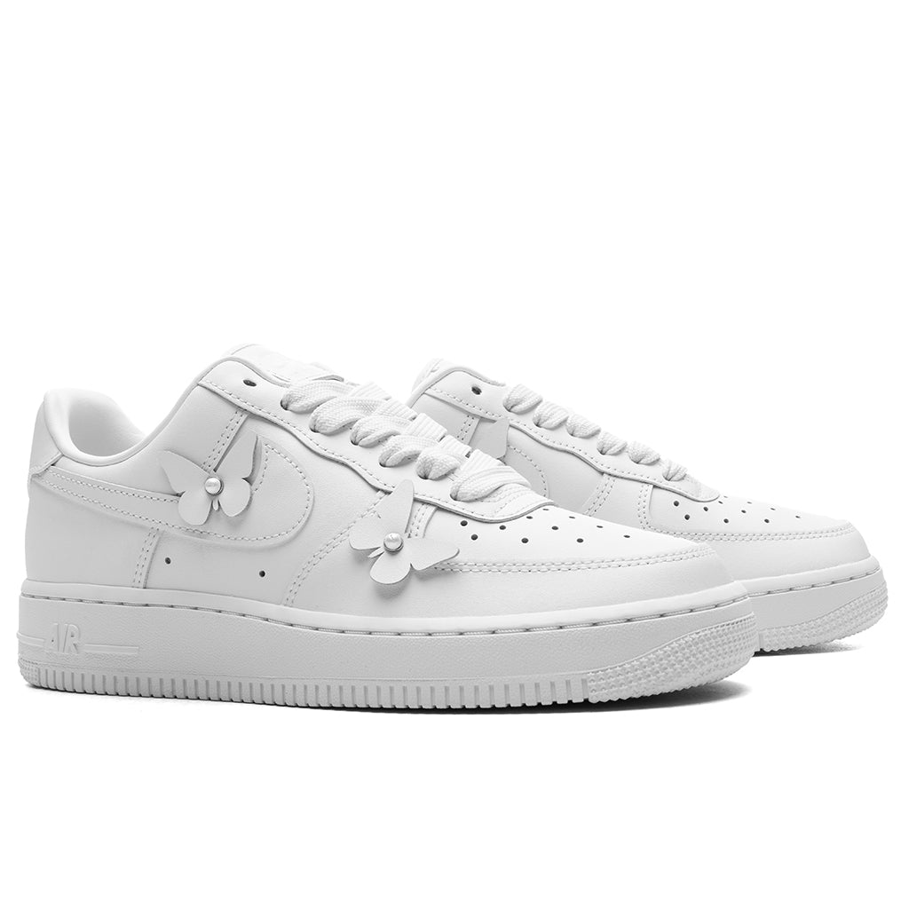 Women's Air Force 1 Low - White/Black