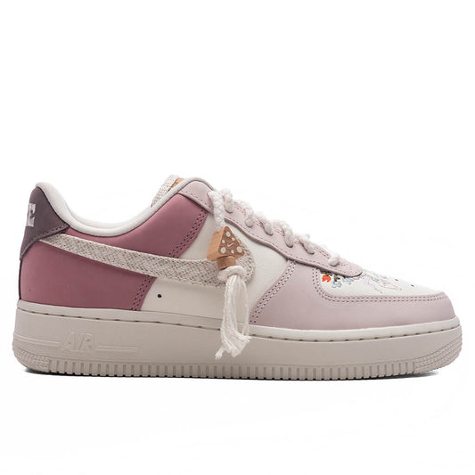 Women's Air Force 1 '07 LX - Sail/Pearl Pink