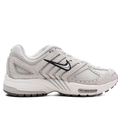 Women's Air Pegasus 2005 - Phantom/Metallic Silver/Light Bone/Black