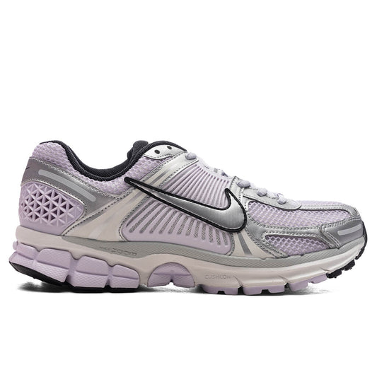 Women's Zoom Vomero 5 - Barely Grape/Metallic Silver/Photon Dust