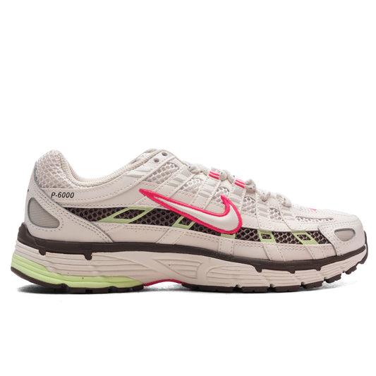 Women's P - 6000 - Phantom/Sail/Ironstone/Light Bone